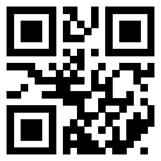 Scansione del Qr Code di 3405519059