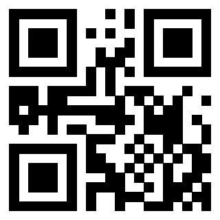 Immagine del Qr Code di 3405519060