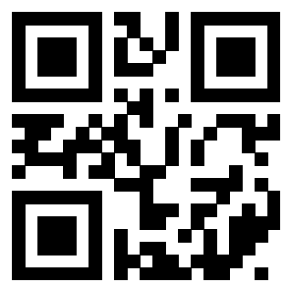 Immagine del Qr Code di 3405519063