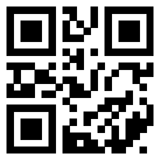 3405519064 Qr Code associato