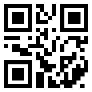 3405519067 - Immagine del QrCode associato