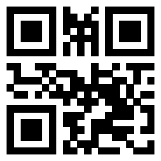 Il QrCode di 3405519069