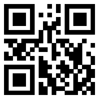 3405519073 - Immagine del QrCode associato