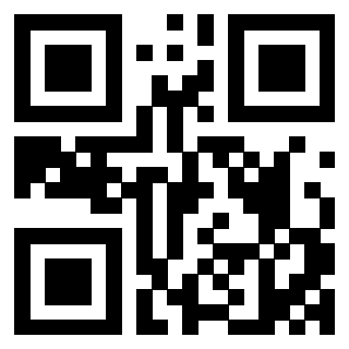 3405519075 - Immagine del Qr Code