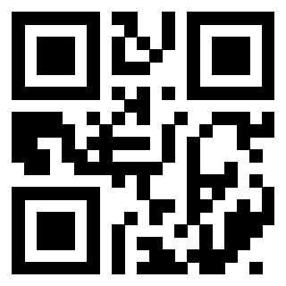 3405519077 QrCode associato