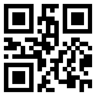 Scansione del QrCode di 3405519078