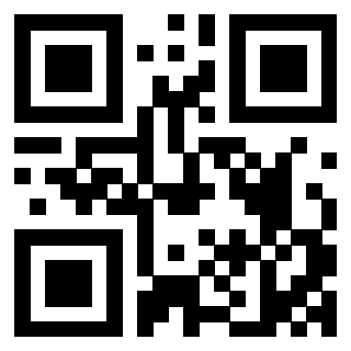 Il Qr Code di 3405519079