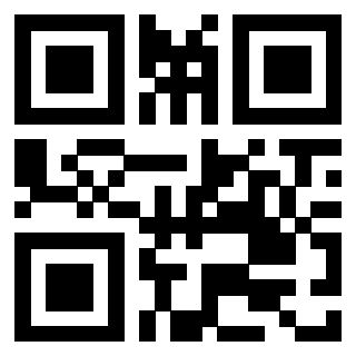 Il Qr Code di 3405519080