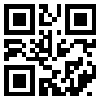 3405519087 - Immagine del Qr Code