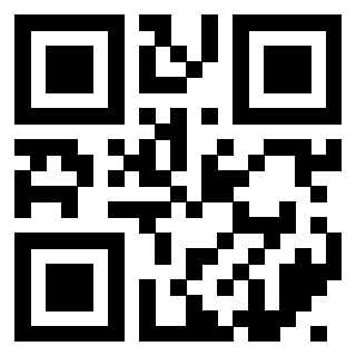 3405519090 Qr Code associato