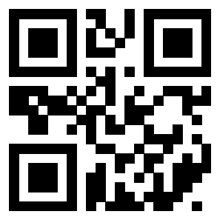 Immagine del QrCode di 3405519091