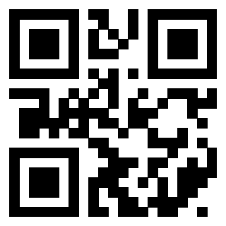 Scansione del Qr Code di 3405519093