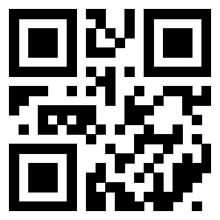 3405519098 - Immagine del QrCode