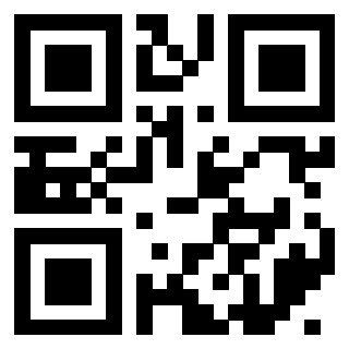 3405519099 Qr Code associato