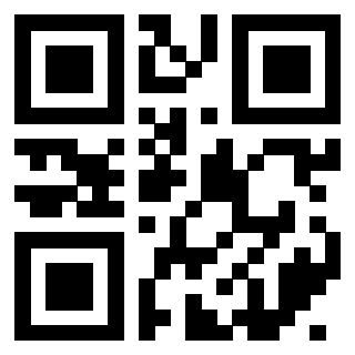 3405519100 - Immagine del QrCode