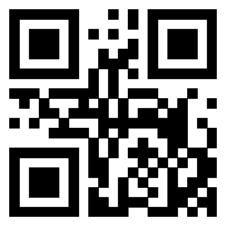 3405519102 QrCode associato