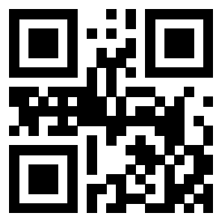 3405519103 - Immagine del QrCode associato