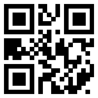 Scansione del Qr Code di 3405519106