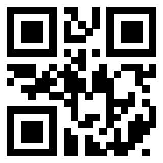 Qr Code di 3405519107