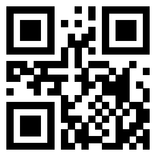 3405519110 - Immagine del QrCode