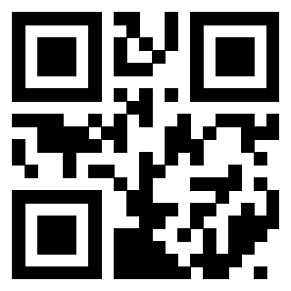 Il QrCode di 3405519113