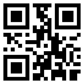 Immagine del QrCode di 3405519117