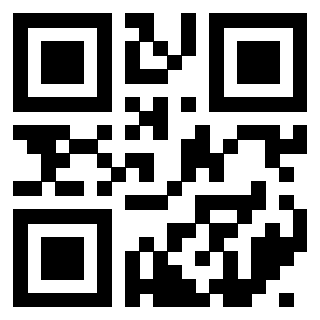 Immagine del Qr Code di 3405519119