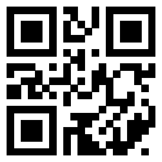 3405519120 Qr Code associato