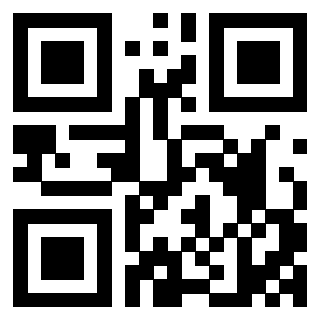 3405519126 QrCode associato