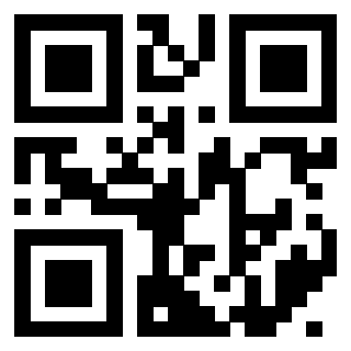 3405519127 Qr Code associato