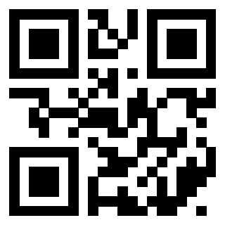 Immagine del Qr Code di 3405519128