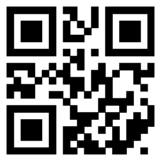 3405519129 - Immagine del QrCode associato