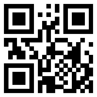 Immagine del Qr Code di 3405519130
