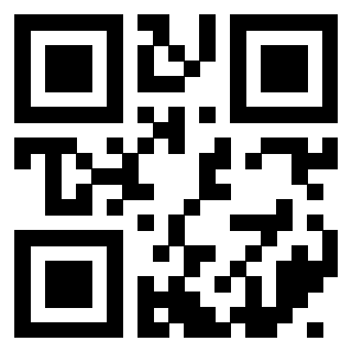 3405519132 - Immagine del Qr Code associato