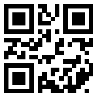 Il Qr Code di 3405519133