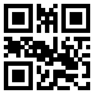 Immagine del Qr Code di 3405519134