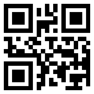 Il QrCode di 3405519135