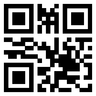 Scansione del Qr Code di 3405519137