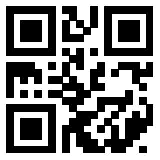 3405519138 QrCode associato