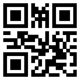 Immagine del QrCode di 3405519139