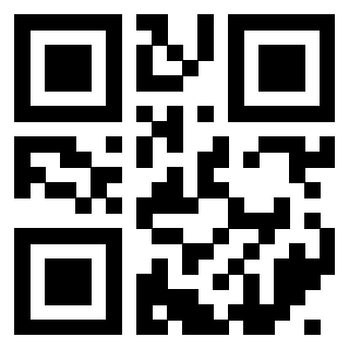 QrCode di 3405519140