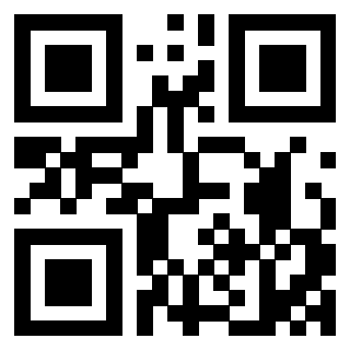 3405519141 QrCode associato