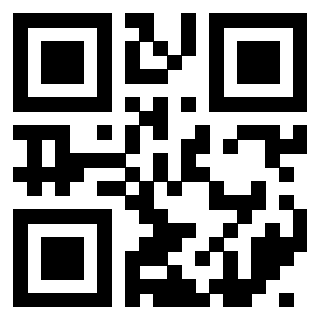 Il QrCode di 3405519142