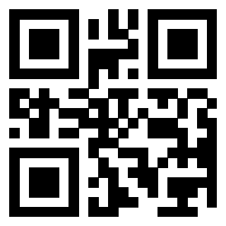 Immagine del QrCode di 3405519152