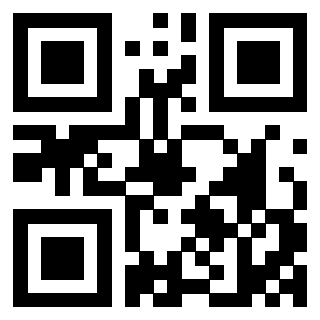 Il QrCode di 3405519153