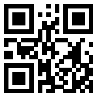 Immagine del Qr Code di 3405519155