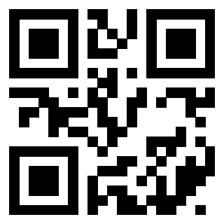 Immagine del Qr Code di 3405519156