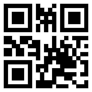 Qr Code di 3405519157