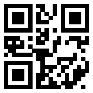 3405519159 - Immagine del QrCode associato