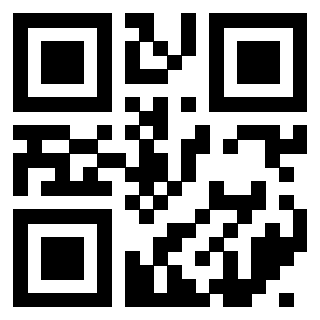 Il Qr Code di 3405519160